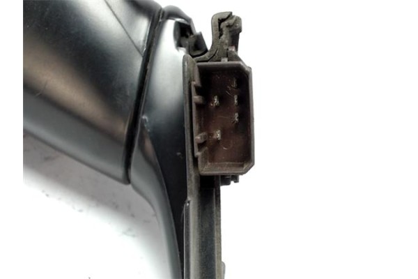 Recambio de retrovisor electrico izquierdo para audi 100 berlina (c4) referencia OEM IAM   
