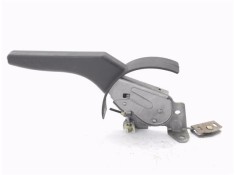 Recambio de palanca freno de mano para nissan micra (k12e) 1.2 16v referencia OEM IAM 36010AX602  
