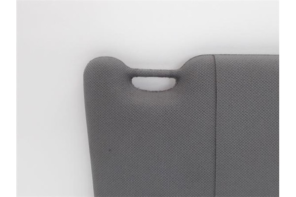 Recambio de parasol derecho para audi a6 berlina (4b2) 2.5 tdi referencia OEM IAM 4B0857552G17K  