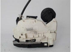 Recambio de cierre electromagnetico trasero izquierdo para volkswagen golf vi (5k1) 1.6 advance referencia OEM IAM 45B5K4839015H