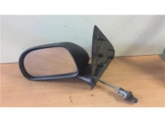 Recambio de retrovisor izquierdo para fiat bravo (182) 1.9 d s referencia OEM IAM E30151682  