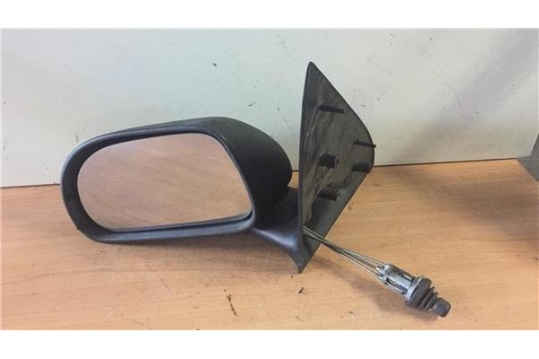 Recambio de retrovisor izquierdo para fiat bravo (182) 1.9 d s referencia OEM IAM E30151682  