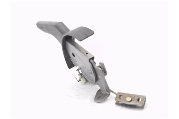 Recambio de palanca freno de mano para nissan micra (k12e) 1.2 16v referencia OEM IAM 36010AX602  