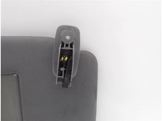 Recambio de parasol derecho para audi a6 berlina (4b2) 2.5 tdi referencia OEM IAM 4B0857552G17K  