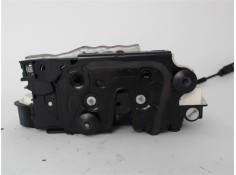 Recambio de cierre electromagnetico trasero izquierdo para volkswagen golf vi (5k1) 1.6 advance referencia OEM IAM 45B5K4839015H