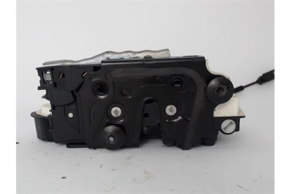 Recambio de cierre electromagnetico trasero izquierdo para volkswagen golf vi (5k1) 1.6 advance referencia OEM IAM 45B5K4839015H