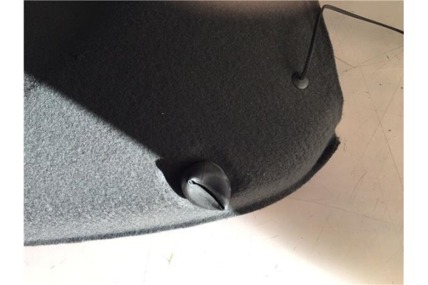 Recambio de bandeja trasero para ford fiesta iv (ja_, jb_) 1.25 i 16v referencia OEM IAM 1125602  