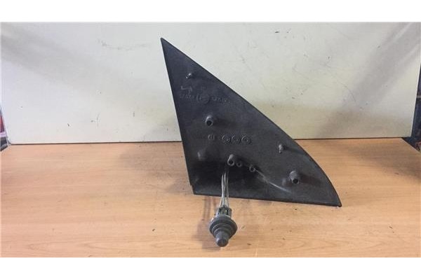 Recambio de retrovisor izquierdo para fiat bravo (182) 1.9 d s referencia OEM IAM E30151682  