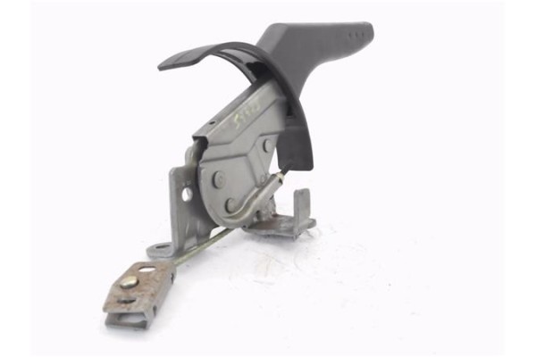 Recambio de palanca freno de mano para nissan micra (k12e) 1.2 16v referencia OEM IAM 36010AX602  