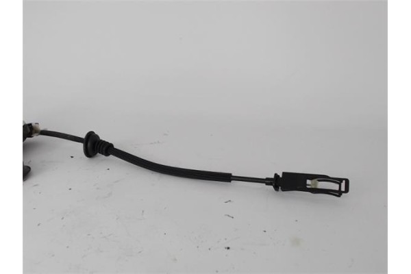 Recambio de cierre electromagnetico trasero izquierdo para volkswagen golf vi (5k1) 1.6 advance referencia OEM IAM 45B5K4839015H