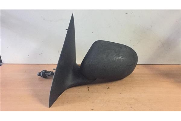 Recambio de retrovisor izquierdo para fiat bravo (182) 1.9 d s referencia OEM IAM E30151682  