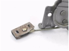 Recambio de palanca freno de mano para nissan micra (k12e) 1.2 16v referencia OEM IAM 36010AX602  