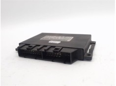 Recambio de centralita para mercedes-benz clase e (bm 211) berlina referencia OEM IAM 2115453832  