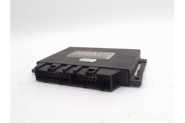 Recambio de centralita para mercedes-benz clase e (bm 211) berlina referencia OEM IAM 2115453832  