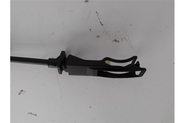 Recambio de cierre electromagnetico trasero izquierdo para volkswagen golf vi (5k1) 1.6 advance referencia OEM IAM 45B5K4839015H