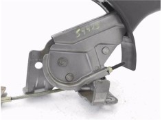 Recambio de palanca freno de mano para nissan micra (k12e) 1.2 16v referencia OEM IAM 36010AX602  