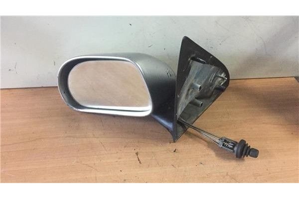 Recambio de retrovisor izquierdo para fiat bravo (182) 1.9 d s referencia OEM IAM E30151682  