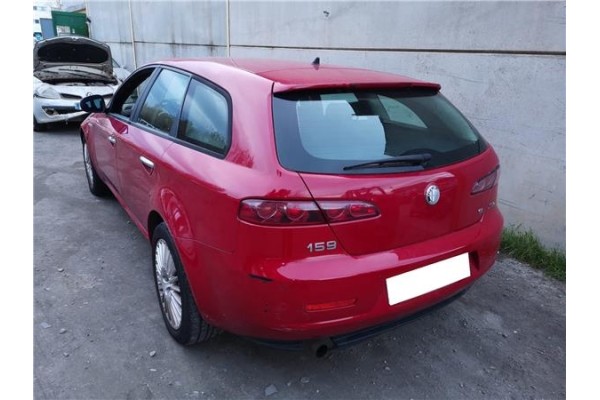 alfa romeo alfa 159 sportwagon (140) del año 2007