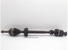Recambio de palier delantero derecho para renault megane i (ba0/1_) 1.6 16v (ba11, ba04, ba0b, ba1j) referencia OEM IAM 82001685