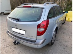 renault laguna ii grandtour (kg0) del año 2002