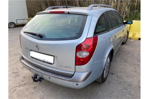 renault laguna ii grandtour (kg0) del año 2002