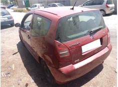 citroen c2 del año 2005