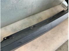 Recambio de paragolpes trasero para fiat iii fiorino (225) 1.3 d multijet referencia OEM IAM 735460427  