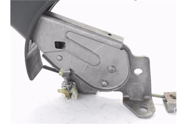 Recambio de palanca freno de mano para nissan micra (k12e) 1.2 16v referencia OEM IAM 36010AX602  