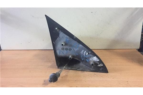 Recambio de retrovisor izquierdo para fiat bravo (182) 1.9 d s referencia OEM IAM E30151682  