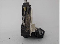 Recambio de cierre electromagnetico trasero izquierdo para volkswagen golf vi (5k1) 1.6 advance referencia OEM IAM 45B5K4839015H