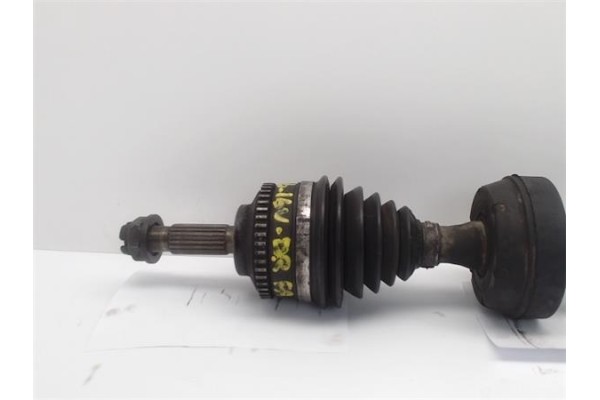 Recambio de palier delantero derecho para renault megane i (ba0/1_) 1.6 16v (ba11, ba04, ba0b, ba1j) referencia OEM IAM 82001685