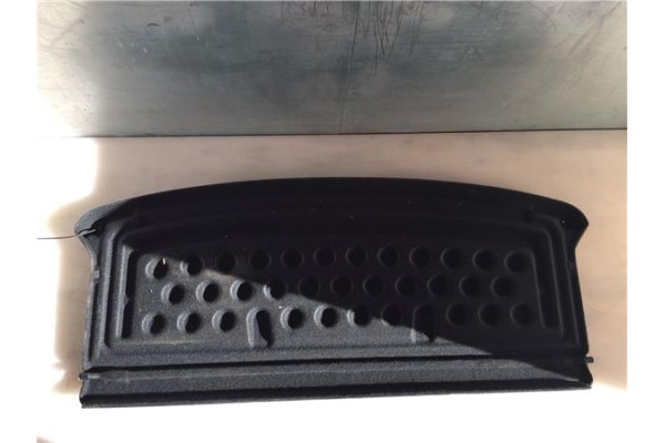 Recambio de bandeja trasero para skoda fabia (6y2/6y3) 1.4 tdi referencia OEM IAM 6Y0867975E  