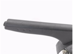 Recambio de palanca freno de mano para nissan micra (k12e) 1.2 16v referencia OEM IAM 36010AX602  