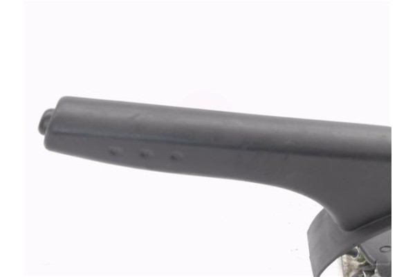 Recambio de palanca freno de mano para nissan micra (k12e) 1.2 16v referencia OEM IAM 36010AX602  