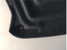 Recambio de bandeja trasero para skoda fabia (6y2/6y3) 1.4 tdi referencia OEM IAM 6Y0867975E  