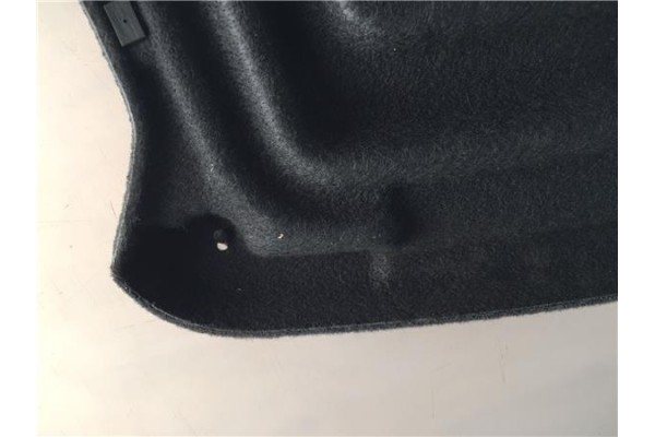 Recambio de bandeja trasero para skoda fabia (6y2/6y3) 1.4 tdi referencia OEM IAM 6Y0867975E  