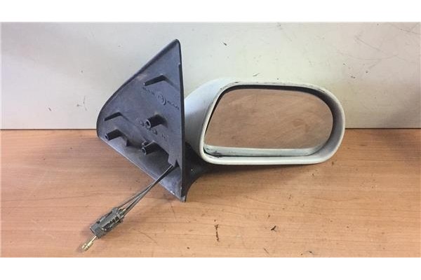 Recambio de retrovisor derecho para fiat bravo (182) 1.2 16v 80 sx referencia OEM IAM E30151683  