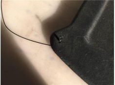 Recambio de bandeja trasero para skoda fabia (6y2/6y3) 1.4 tdi referencia OEM IAM 6Y0867975E  