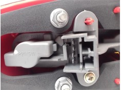 Recambio de piloto trasero derecho para alfa romeo 147 (190) 2.0 selespeed distinctive referencia OEM IAM 46556347  