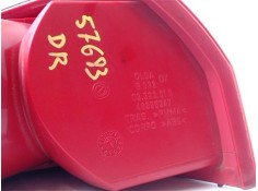 Recambio de piloto trasero derecho para alfa romeo 147 (190) 2.0 selespeed distinctive referencia OEM IAM 46556347  