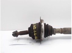 Recambio de palier delantero izquierdo para renault megane i (ba0/1_) 1.6 16v (ba11, ba04, ba0b, ba1j) referencia OEM IAM 820009