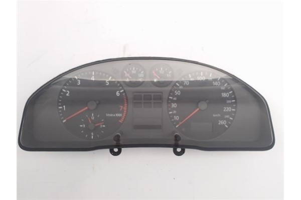 Recambio de cuadro completo para audi a4 berlina (b5) 1.8 t referencia OEM IAM 8D0919861C 669H 