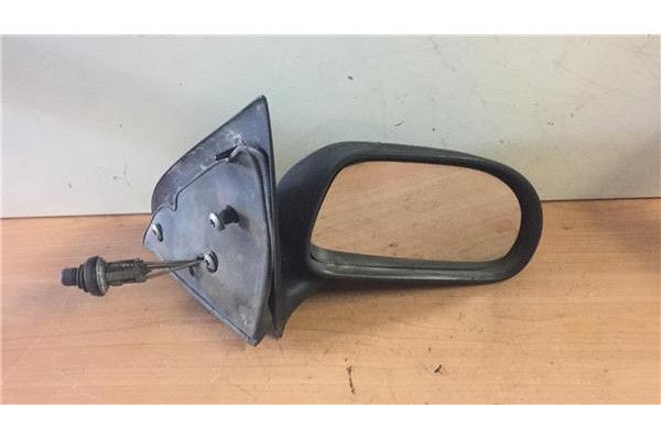 Recambio de retrovisor derecho para fiat bravo (182) 1.9 d s referencia OEM IAM E30151683  