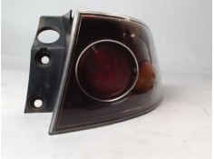 Recambio de piloto trasero derecho para seat ibiza (6l1) 1.4 tdi referencia OEM IAM 6L6945112E  