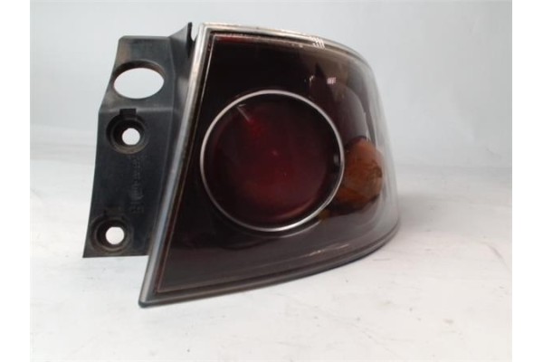 Recambio de piloto trasero derecho para seat ibiza (6l1) 1.4 tdi referencia OEM IAM 6L6945112E  