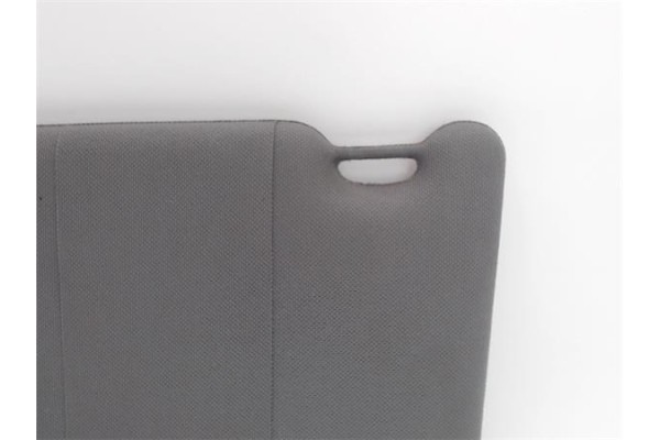 Recambio de parasol izquierdo para audi a6 berlina (4b2) 2.5 tdi referencia OEM IAM 4B08575511PJ  