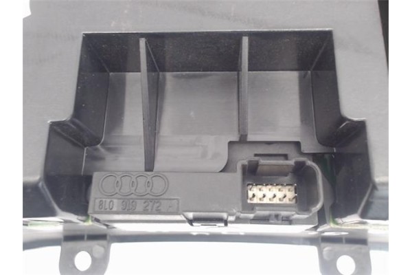 Recambio de cuadro completo para audi a4 berlina (b5) 1.8 t referencia OEM IAM 8D0919861C 669H 
