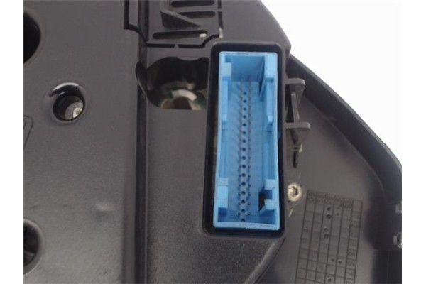 Recambio de cuadro completo para audi a4 berlina (b5) 1.8 t referencia OEM IAM 8D0919861C 669H 