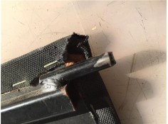 Recambio de bandeja trasero para suzuki alto (sh410/ef) 1.0 basis referencia OEM IAM 87410M70F106GL  