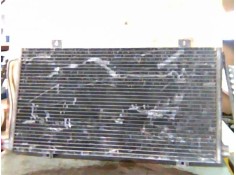 Recambio de radiador aire acondicionado para opel movano 2.8 furgón largo 3.5t referencia OEM IAM   